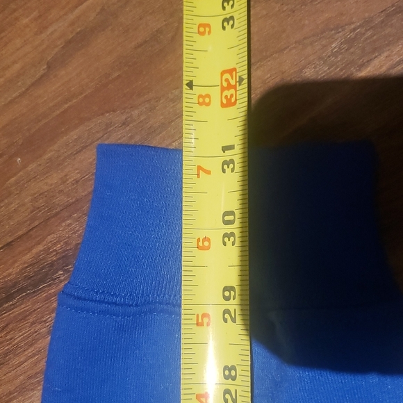 Custom Polo Bear Crewneck - Picture 5 of 5